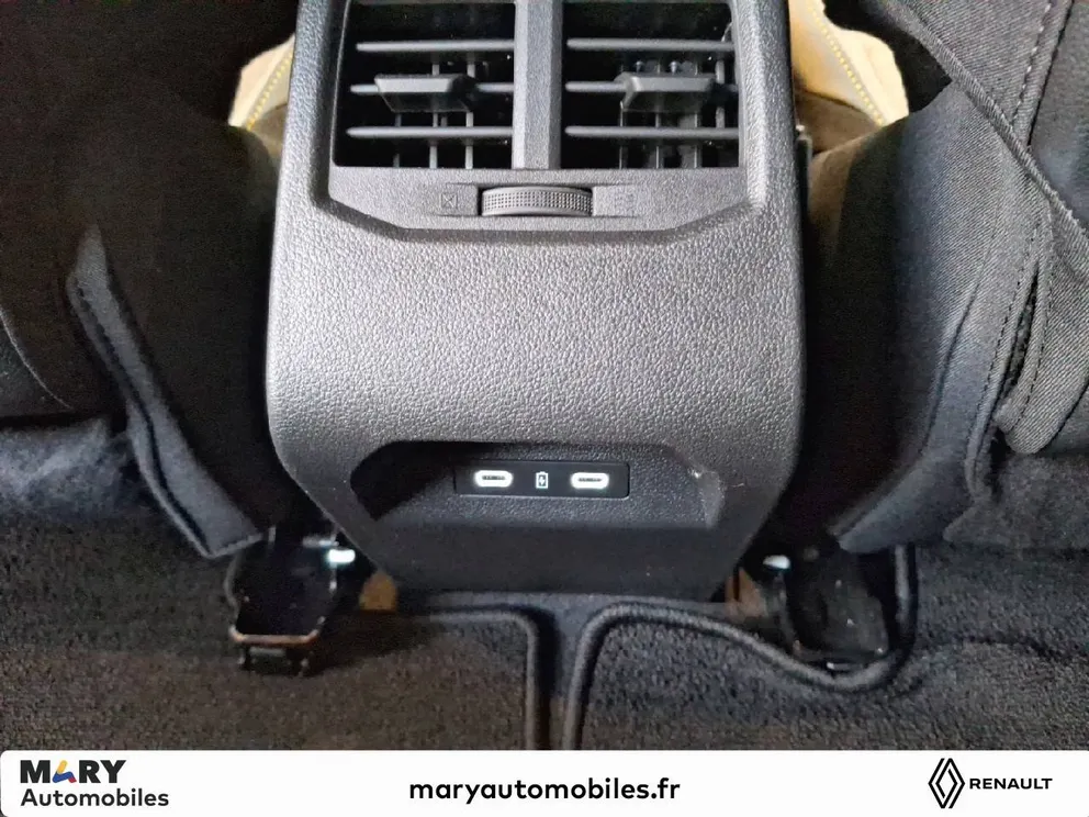 Véhicule occasion 228890 - renault MEGANE - Photo 20