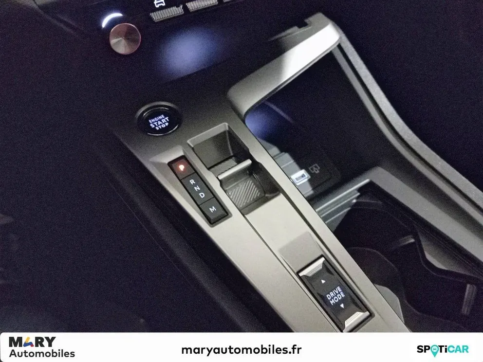 Véhicule occasion 210502 - peugeot 308 - Photo 15