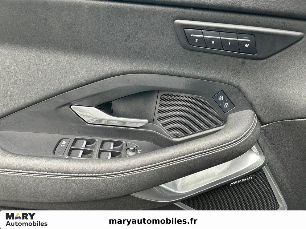 Véhicule occasion 206620 - jaguar E-PACE - Photo 16