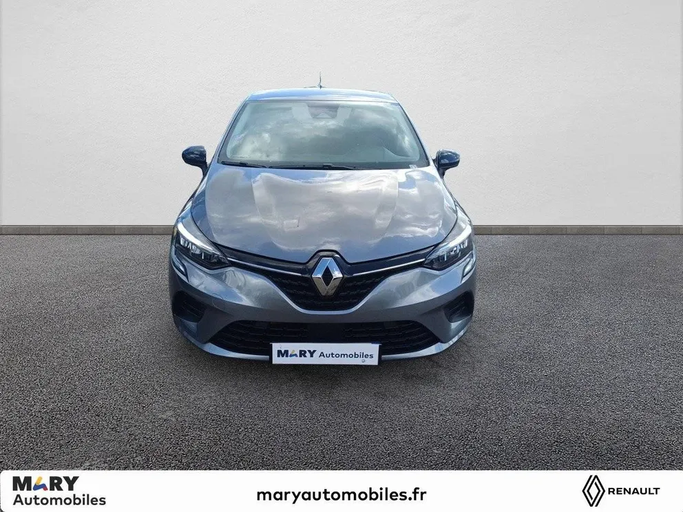 Véhicule occasion 221421 - renault CLIO - Photo 2