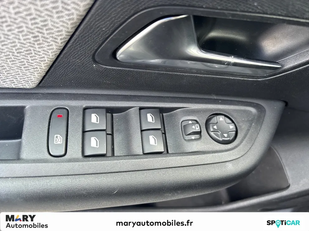 Véhicule occasion 1239496 - Citroën C4 - Photo 19