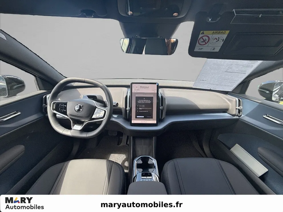 Véhicule occasion 1227997 - volvo EX30 - Photo 8