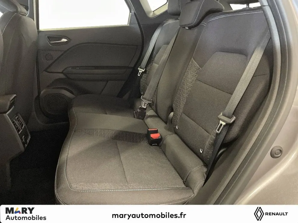 Véhicule occasion 229424 - renault CAPTUR - Photo 10