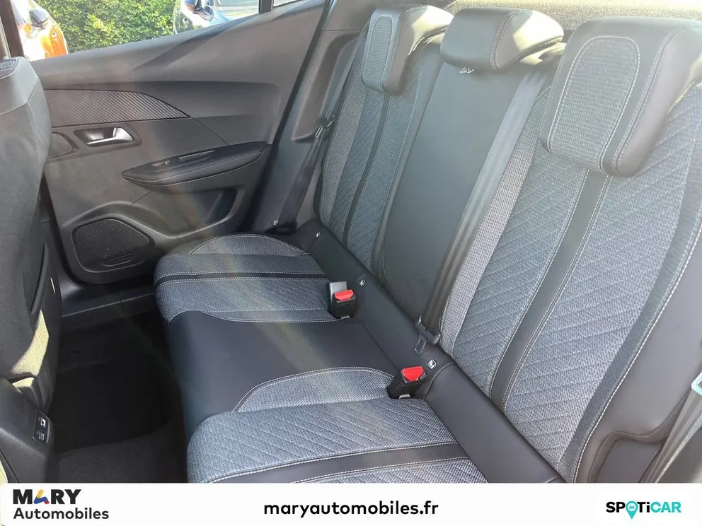Véhicule occasion 182145 - peugeot 2008 - Photo 10