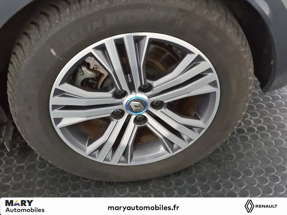 Véhicule occasion 202979 - renault MEGANE - Photo 17
