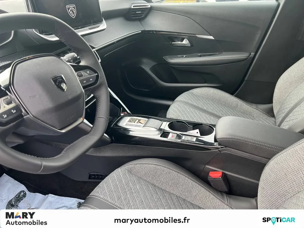 Véhicule occasion 219541 - peugeot 208 - Photo 9