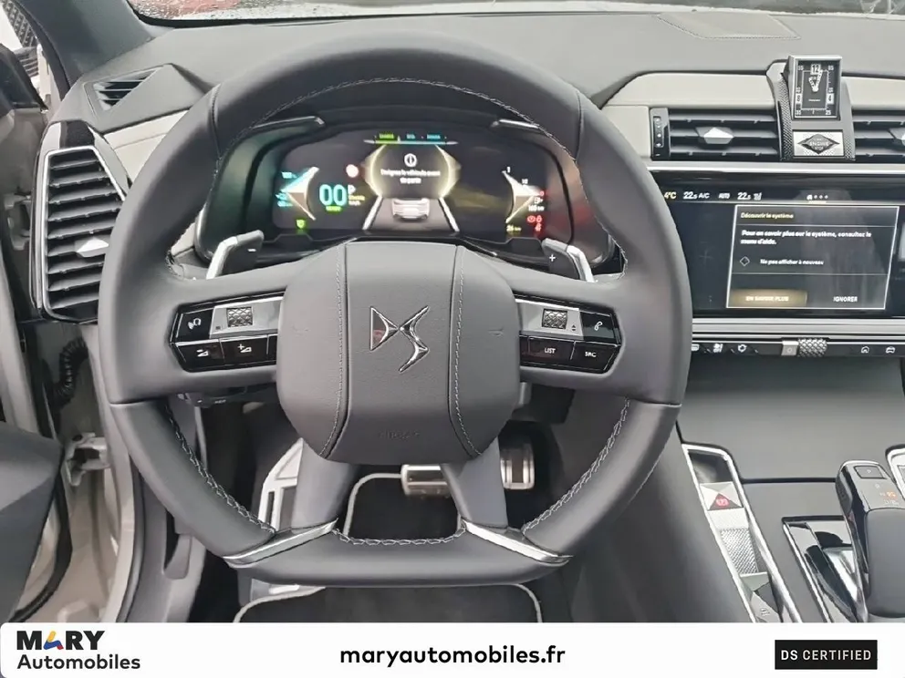 Véhicule occasion 162630 - ds DS 7 - Photo 14