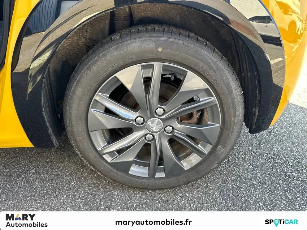 Véhicule occasion 222964 - peugeot 208 - Photo 11