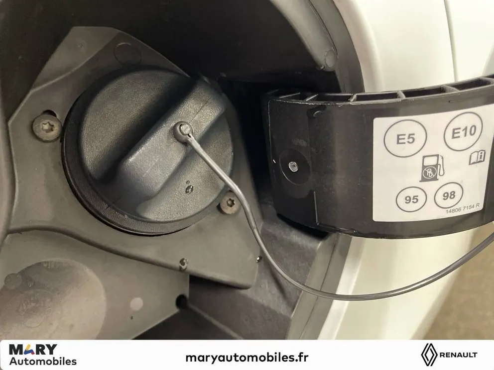 Véhicule occasion 206370 - renault CLIO - Photo 16