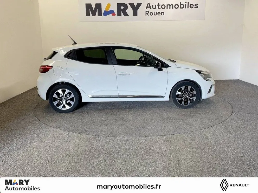 Véhicule occasion 197667 - renault CLIO - Photo 4