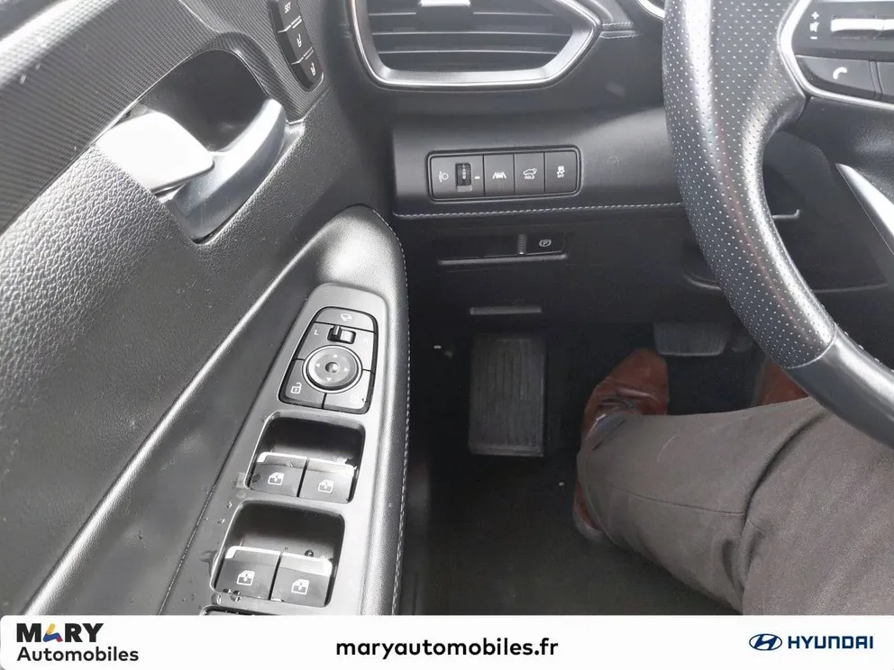 Véhicule occasion 218829 - hyundai SANTA FE - Photo 15