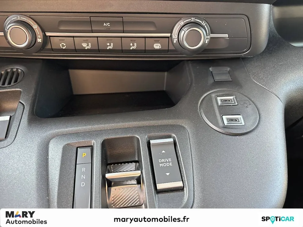 Véhicule occasion 176571 - peugeot PARTNER - Photo 13