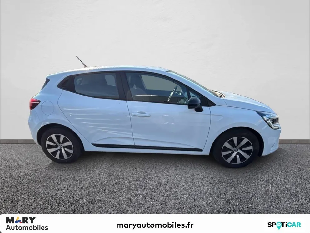 Véhicule occasion 226296 - renault CLIO - Photo 4