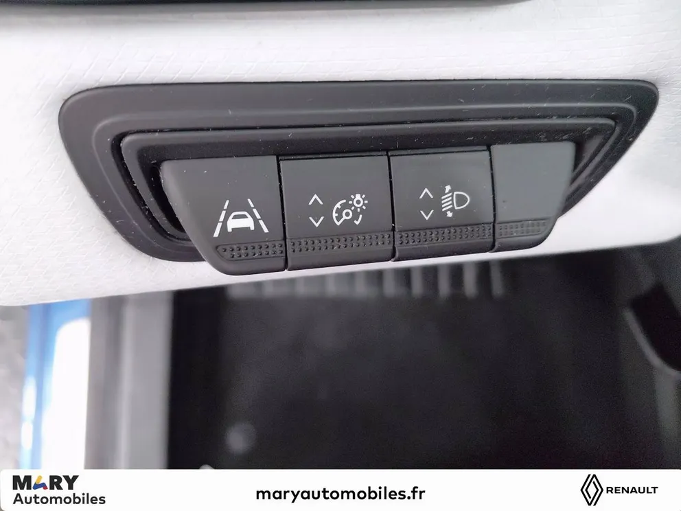 Véhicule occasion 228608 - renault CLIO - Photo 19