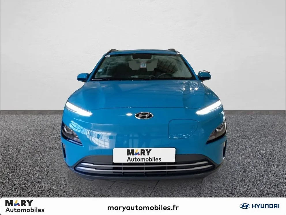 Véhicule occasion 226411 - hyundai KONA - Photo 2
