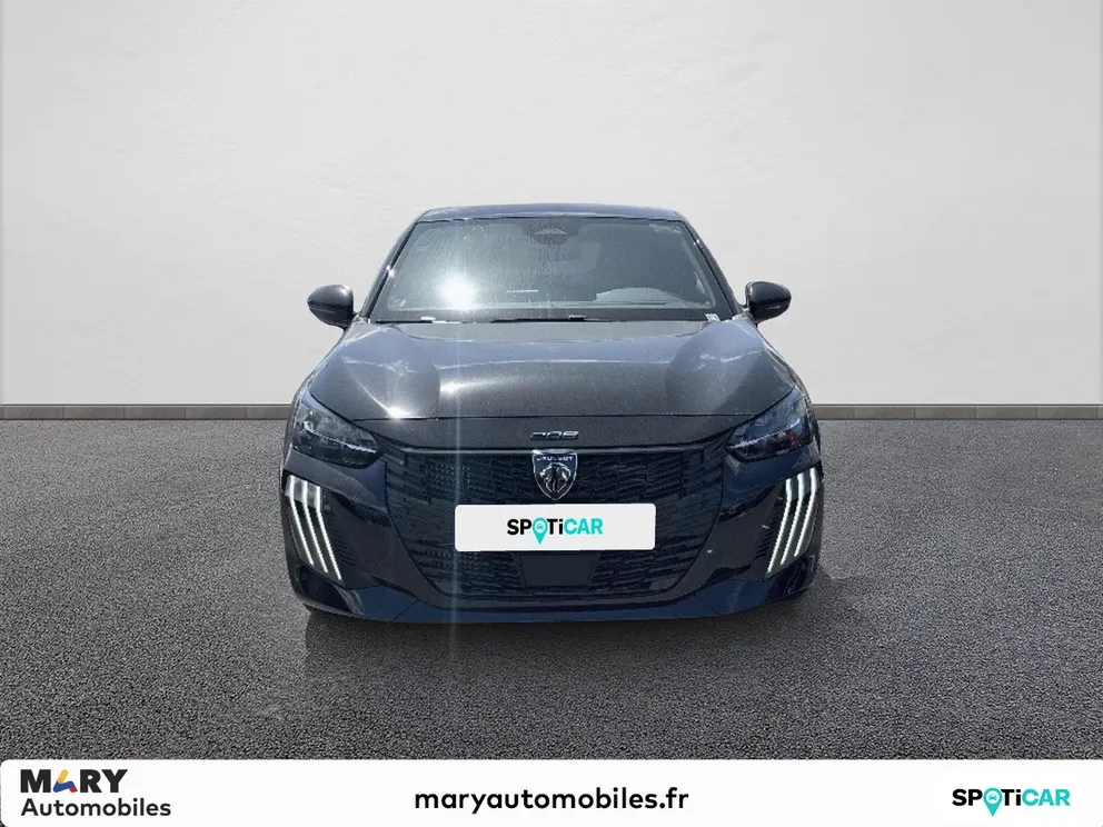 Véhicule occasion 1236660 - peugeot 208 - Photo 6