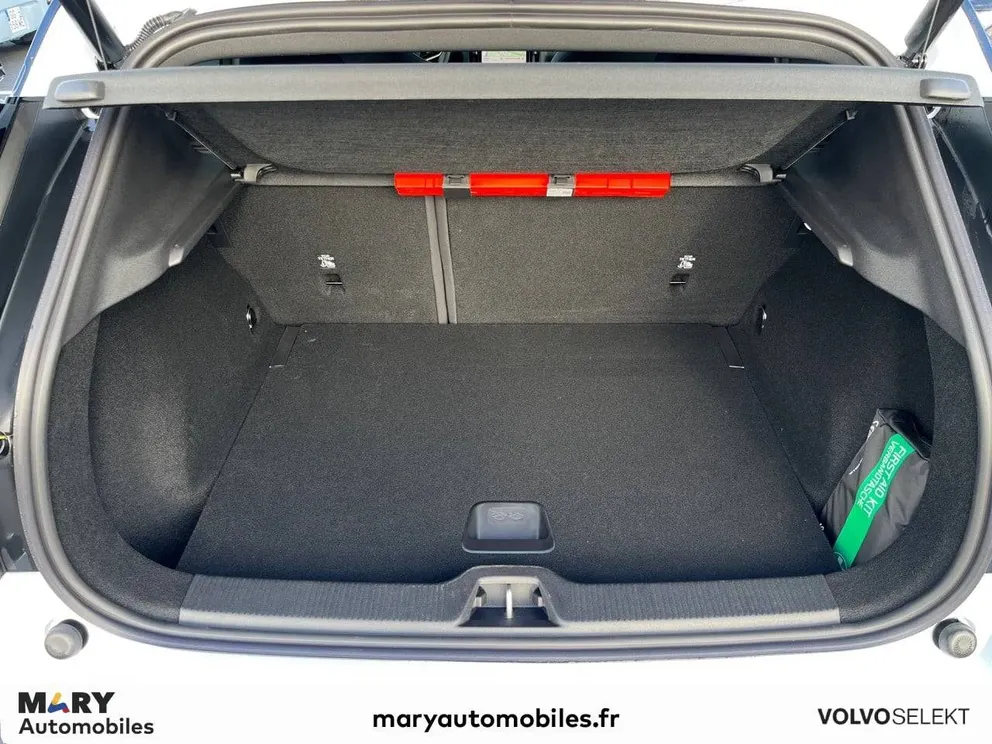 Véhicule occasion 226101 - volvo EX30 - Photo 11