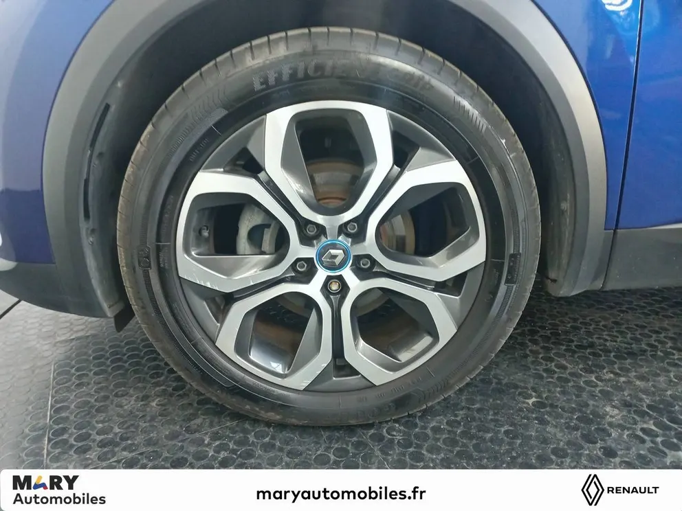 Véhicule occasion 212580 - renault CAPTUR - Photo 17