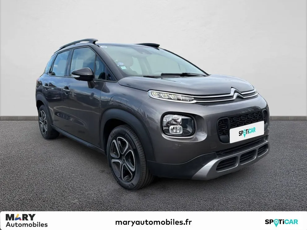 Véhicule occasion 224756 - Citroën C3 AIRCROSS - Photo 3