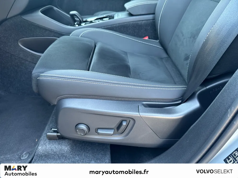 Véhicule occasion 1227999 - volvo XC40 - Photo 10