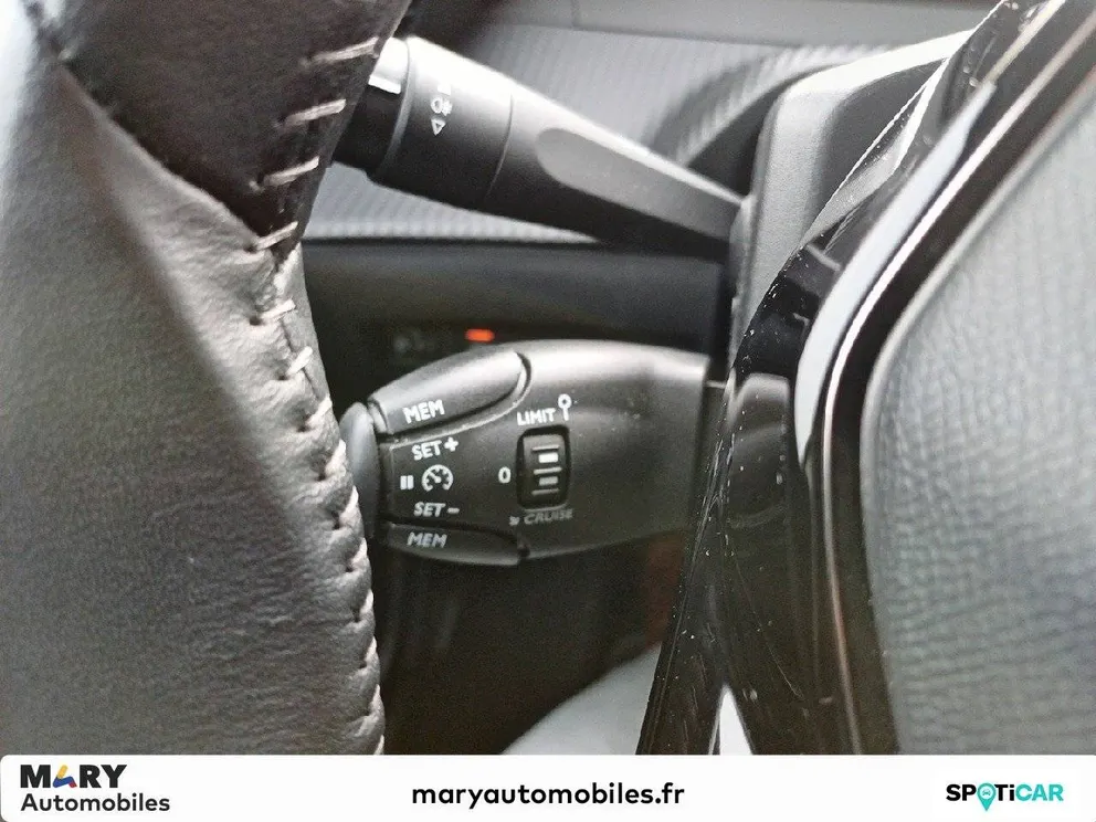 Véhicule occasion 211336 - peugeot 2008 - Photo 14