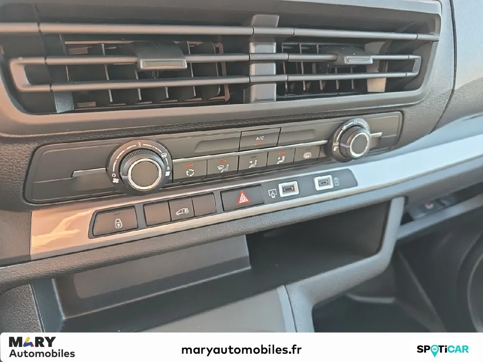 Véhicule occasion 237548 - peugeot EXPERT - Photo 11