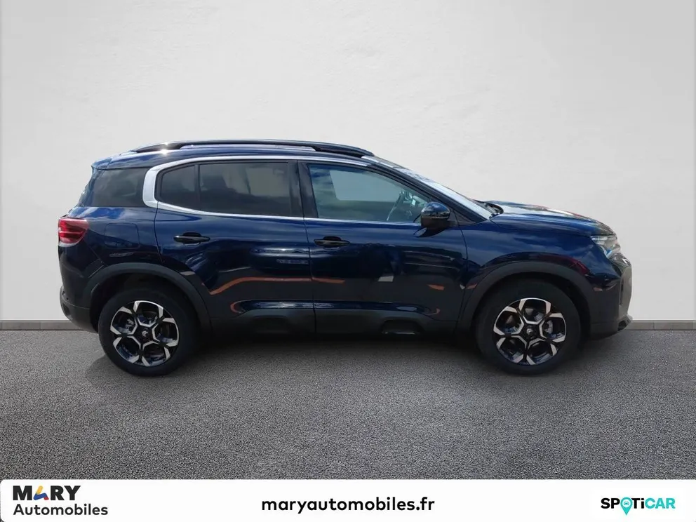 Véhicule occasion 229271 - Citroën C5 AIRCROSS - Photo 4