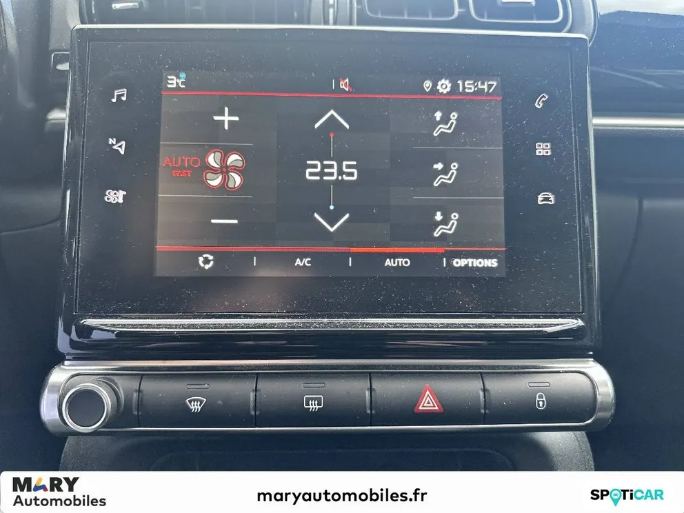 Véhicule occasion 208091 - Citroën C3 - Photo 14