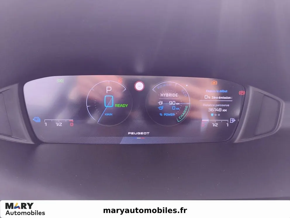 Véhicule occasion 229501 - peugeot 308 - Photo 15