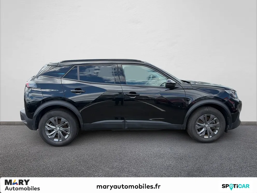 Véhicule occasion 1232100 - peugeot 2008 - Photo 4