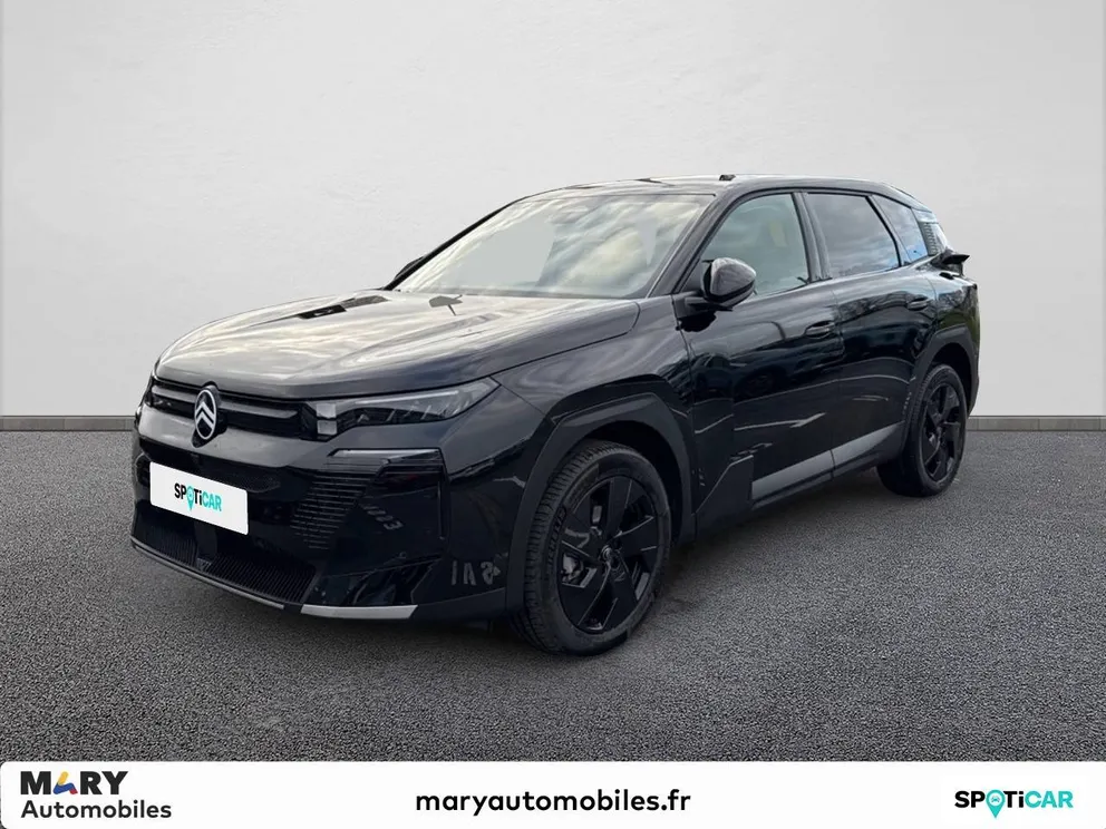 Véhicule occasion 211591 - Citroën C5 AIRCROSS HYBRIDE - Photo 1