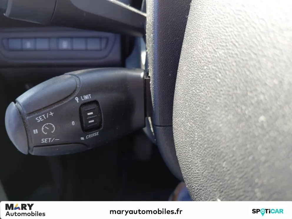 Véhicule occasion 192275 - peugeot 208 - Photo 14