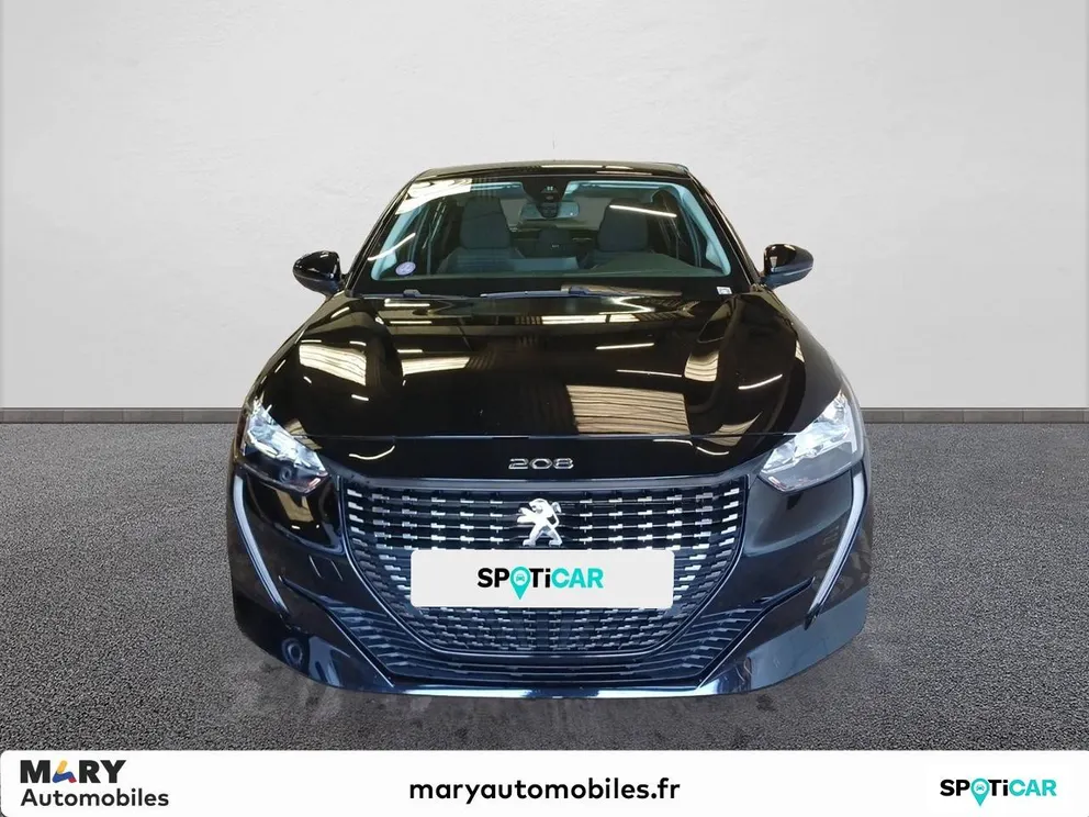 Véhicule occasion 220526 - peugeot 208 - Photo 2