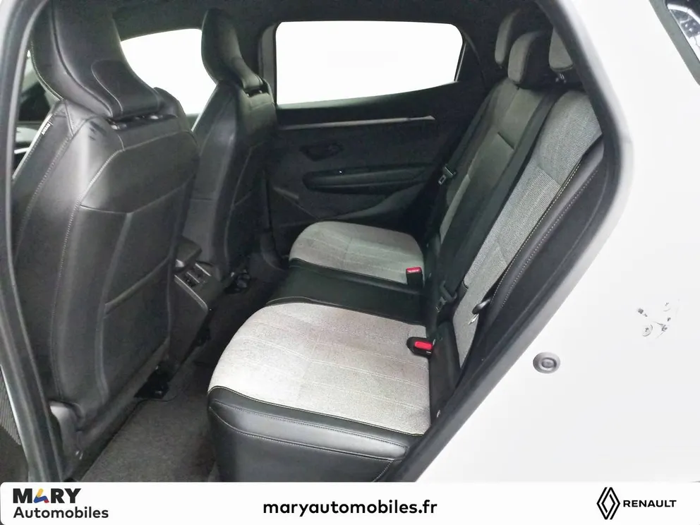 Véhicule occasion 206416 - renault MEGANE - Photo 13