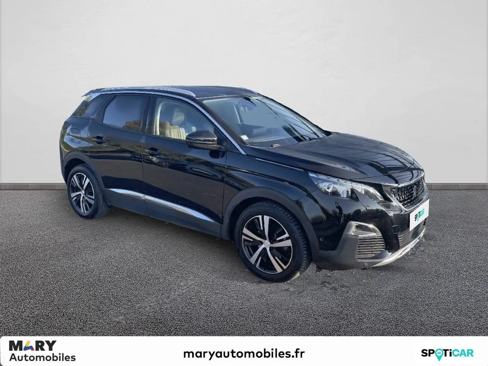 Véhicule occasion 200794 - peugeot 3008 - Photo 4