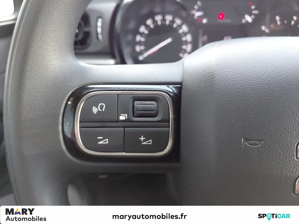 Véhicule occasion 1229698 - Citroën C3 - Photo 11
