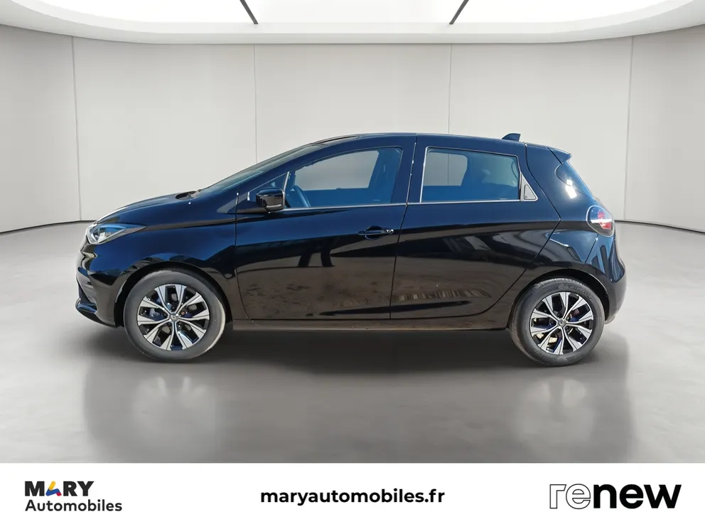 Véhicule occasion 1241771 - renault ZOE - Photo 2