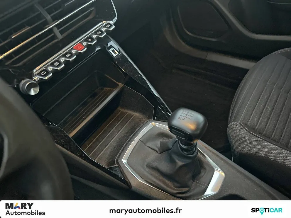 Véhicule occasion 198318 - peugeot 2008 - Photo 15