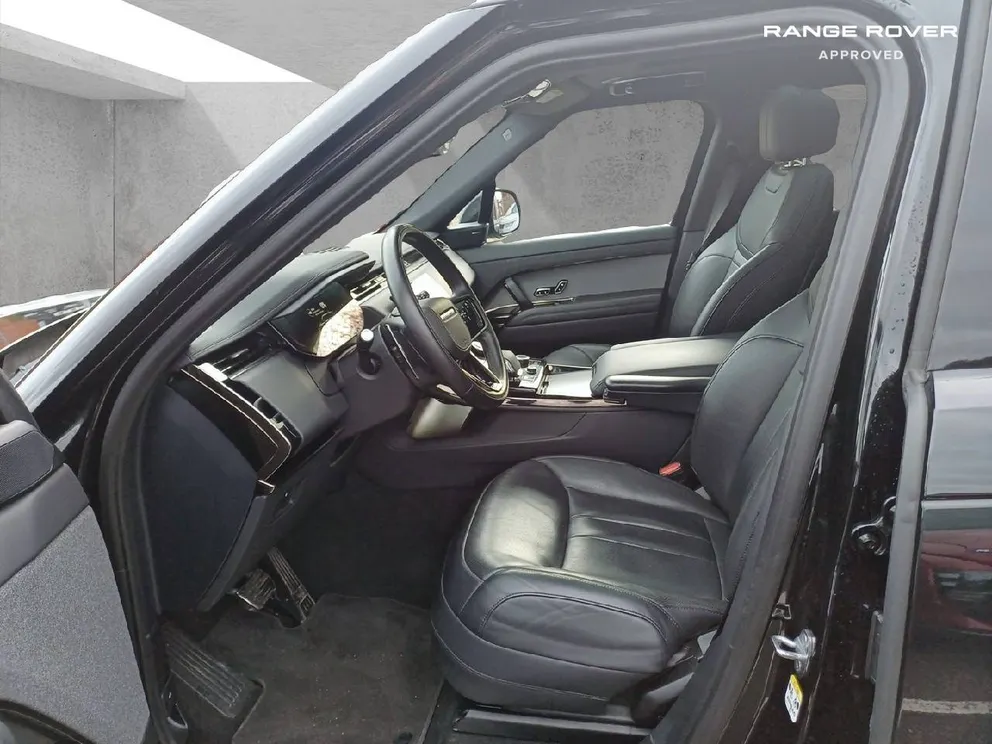 Véhicule occasion 208435 - land rover RANGE ROVER SPORT - Photo 3