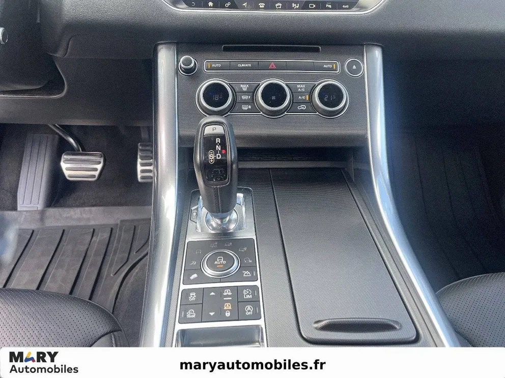 Véhicule occasion 131671 - land rover RANGE ROVER SPORT - Photo 13