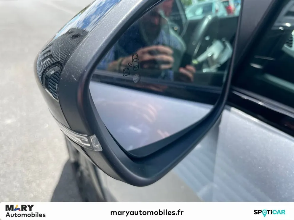 Véhicule occasion 205777 - peugeot 208 - Photo 12