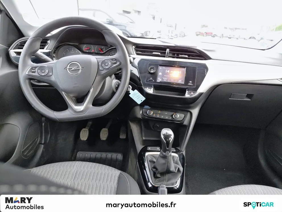 Véhicule occasion 204792 - opel CORSA - Photo 8