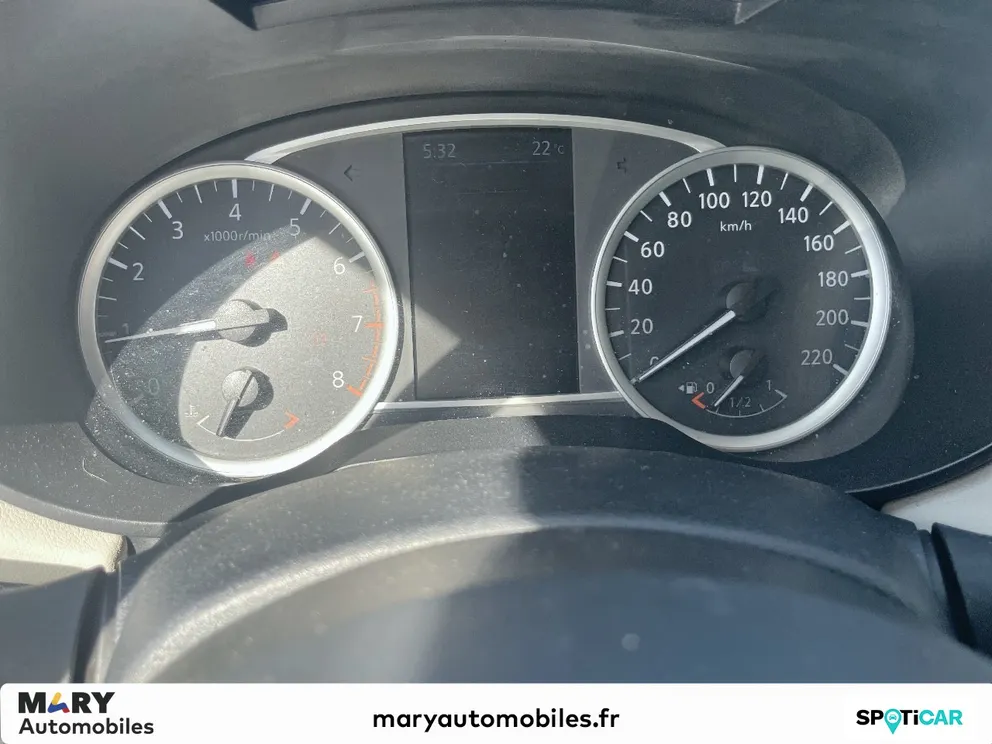 Véhicule occasion 1227558 - nissan MICRA - Photo 9