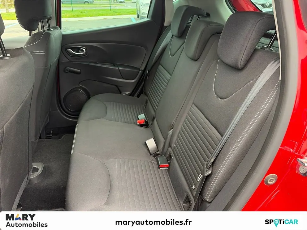 Véhicule occasion 193660 - renault CLIO - Photo 10