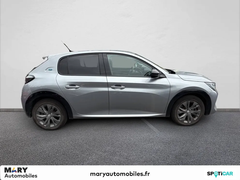 Véhicule occasion 189853 - peugeot 208 - Photo 4