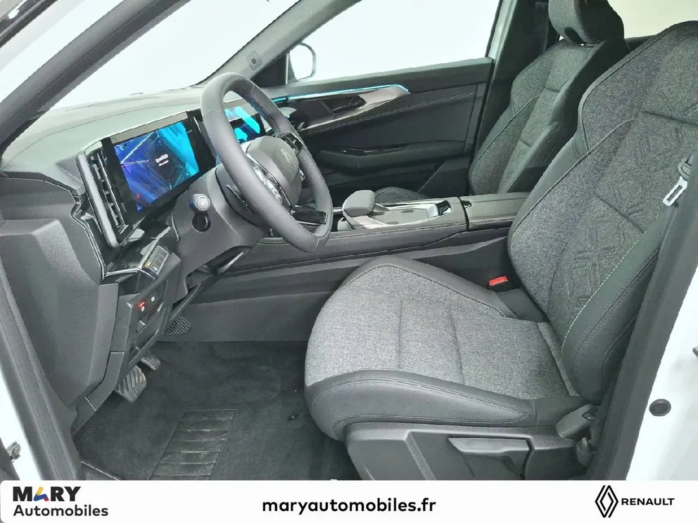 Véhicule occasion 230486 - renault AUSTRAL - Photo 9