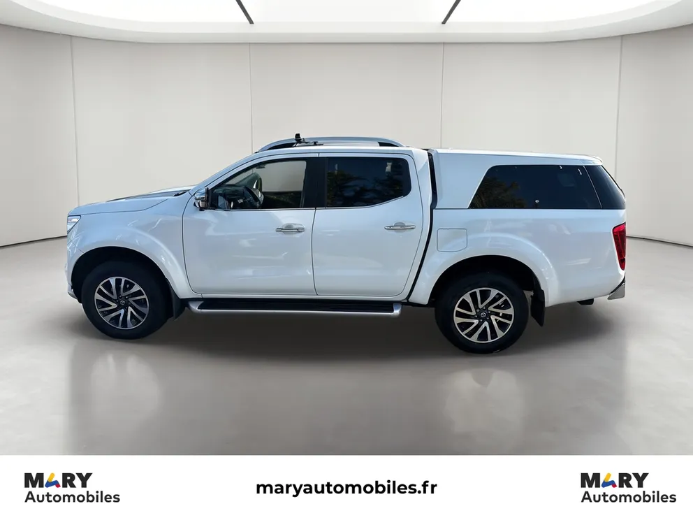 Véhicule occasion 1243379 - nissan NP300 - Photo 2