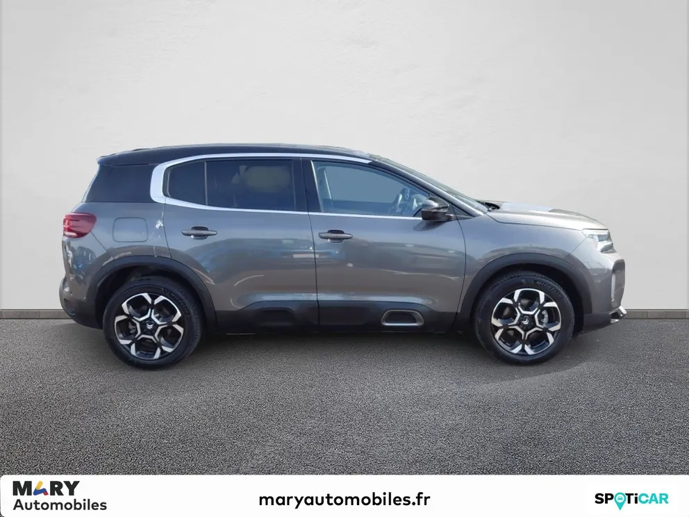 Véhicule occasion 1229973 - Citroën C5 AIRCROSS - Photo 4