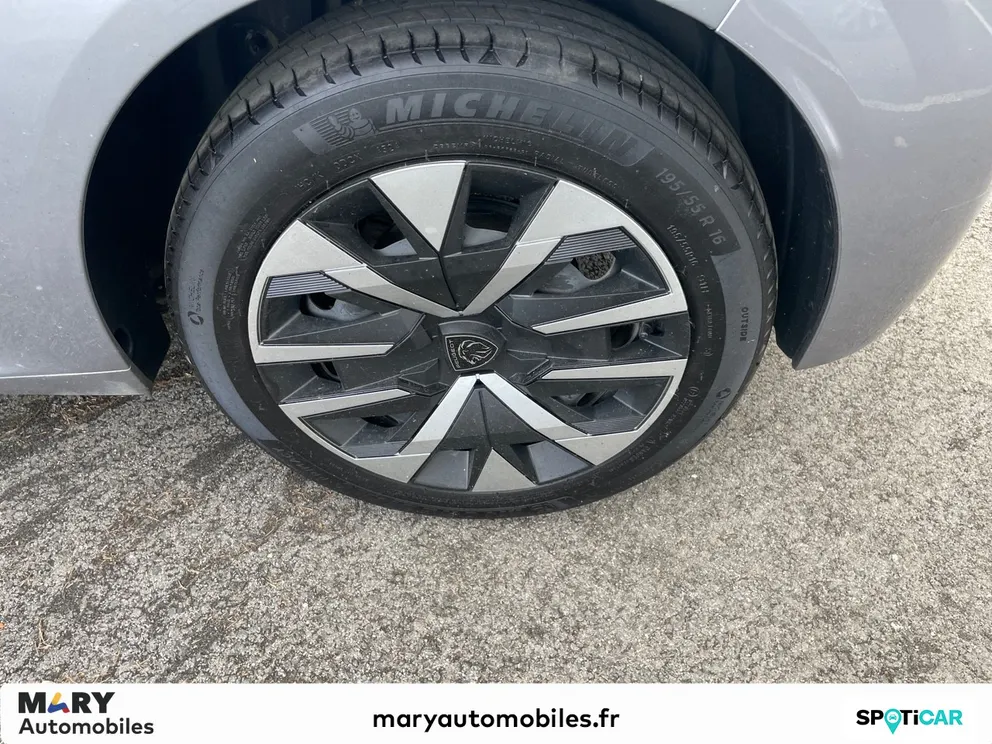 Véhicule occasion 1228189 - peugeot 208 - Photo 7