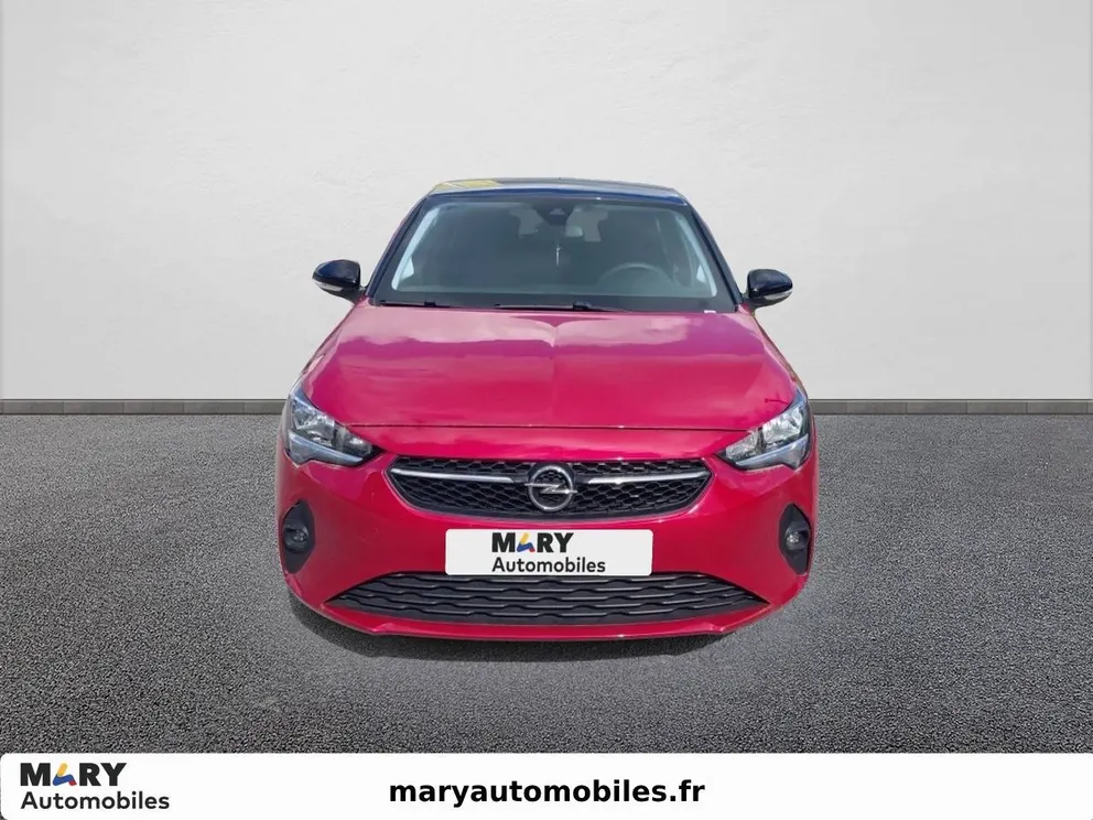 Véhicule occasion 229895 - opel CORSA - Photo 2